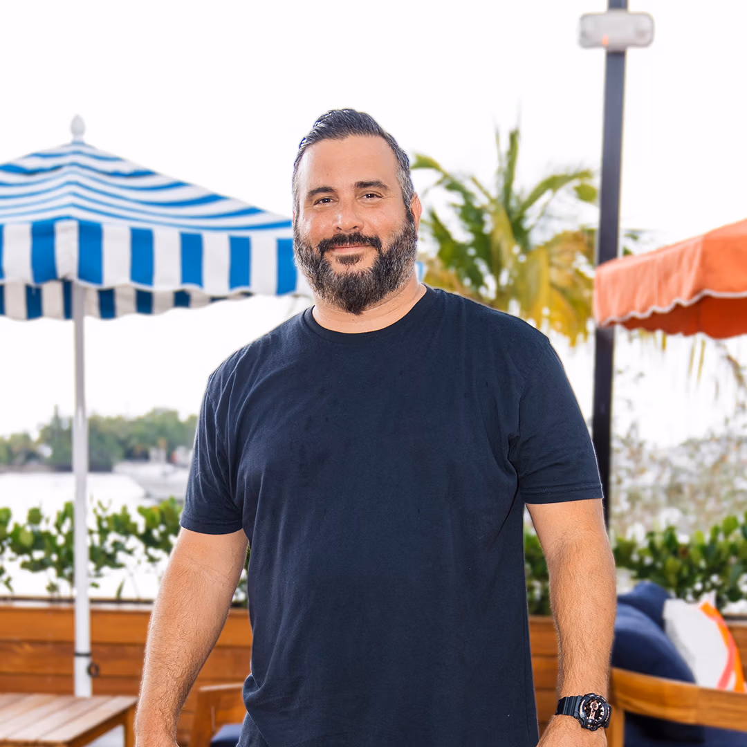 CHEF JOSÉ MENDÍN