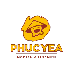 Phuc Yea logo