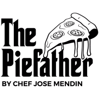 The Piefather logo