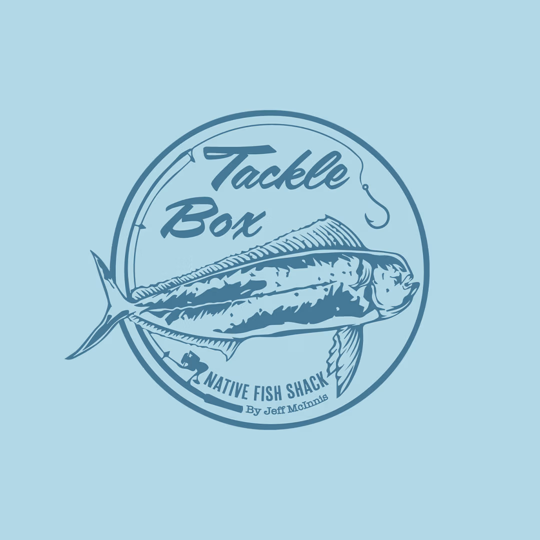 Tackle Box logo