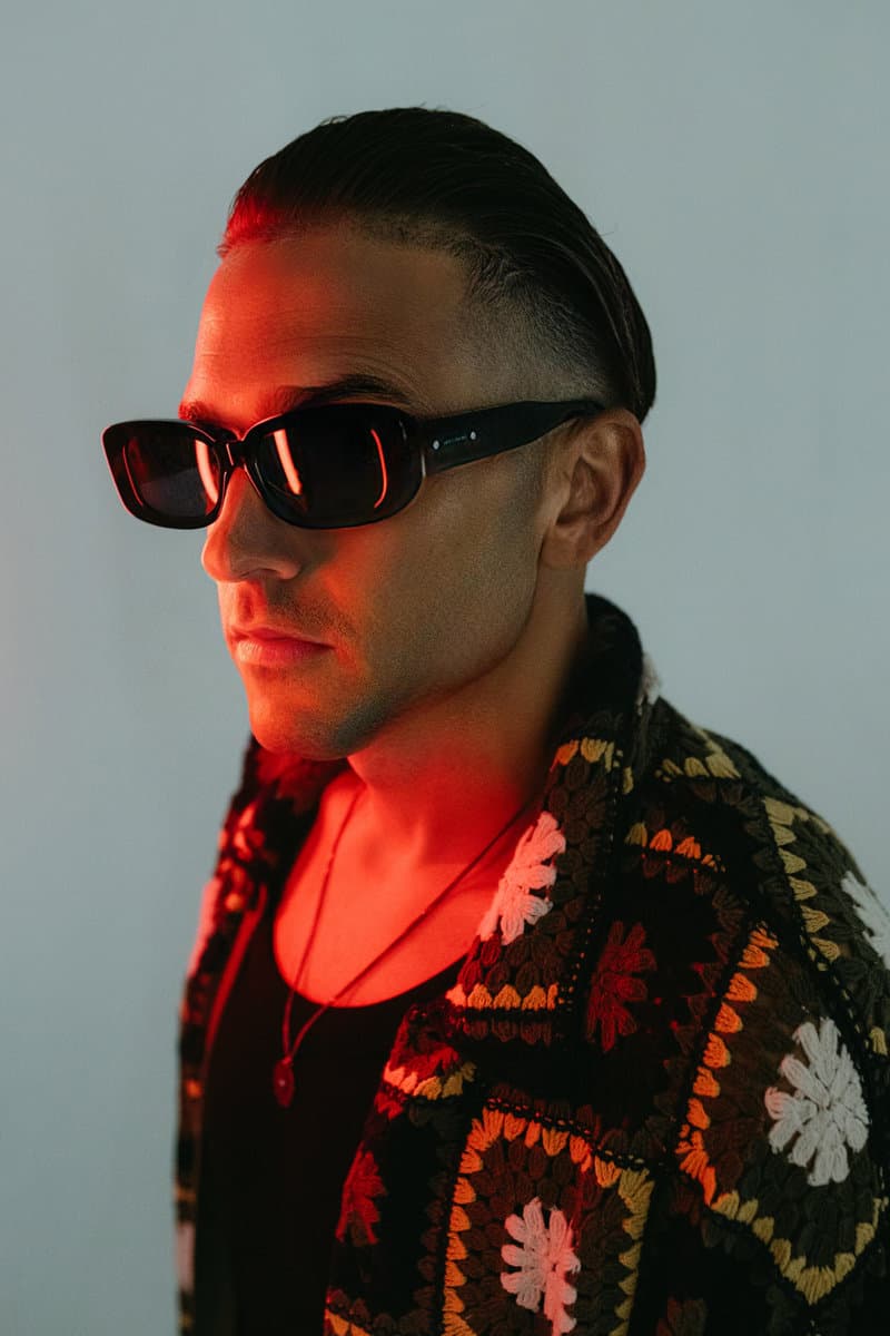 Chris Valencia — Regatta Radio DJ