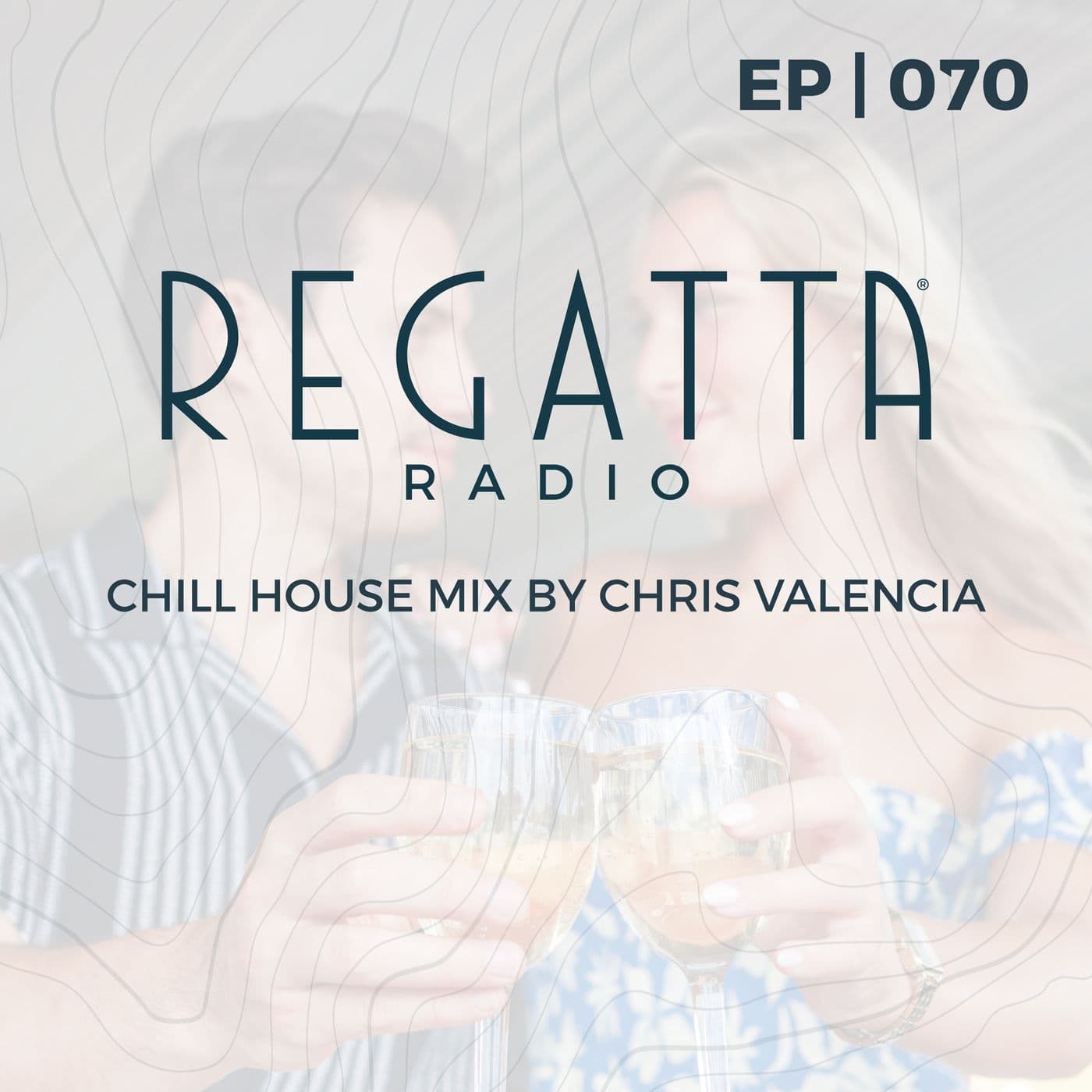 Chill House mix style — Regatta Radio
