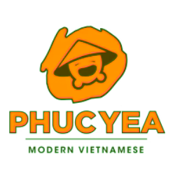 Phuc Yea logo