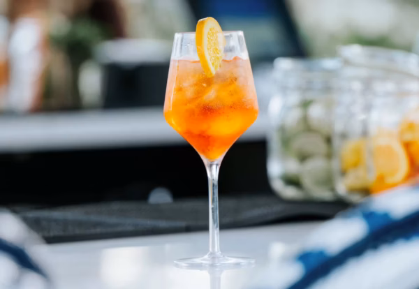 Aperol Spritz