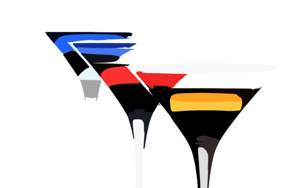 Martinis