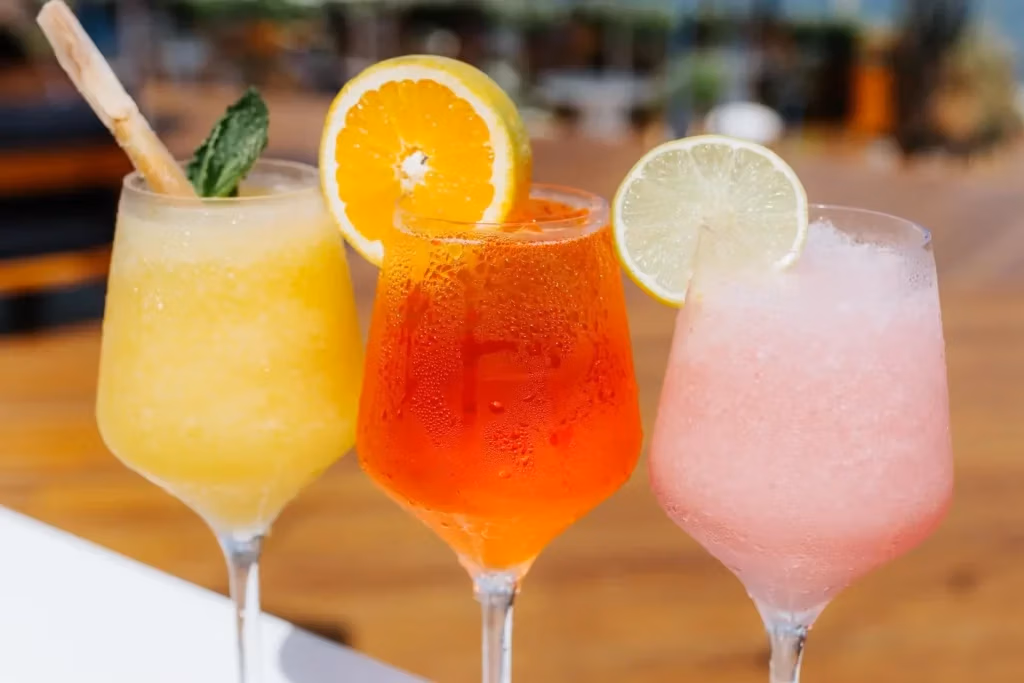 Cocktails