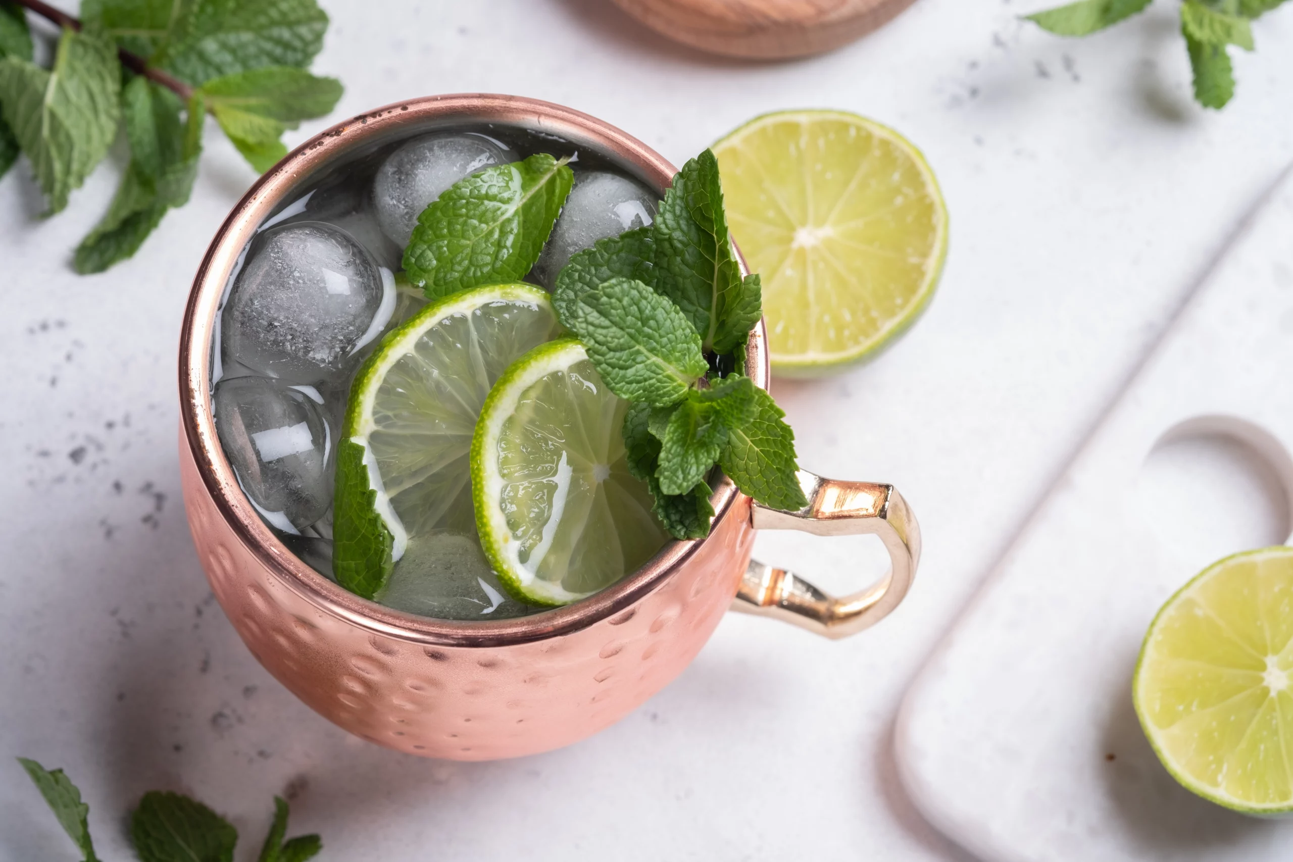 Moscow Mule