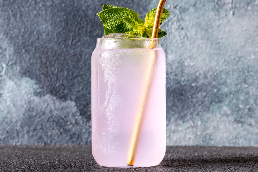 Lavender Collins