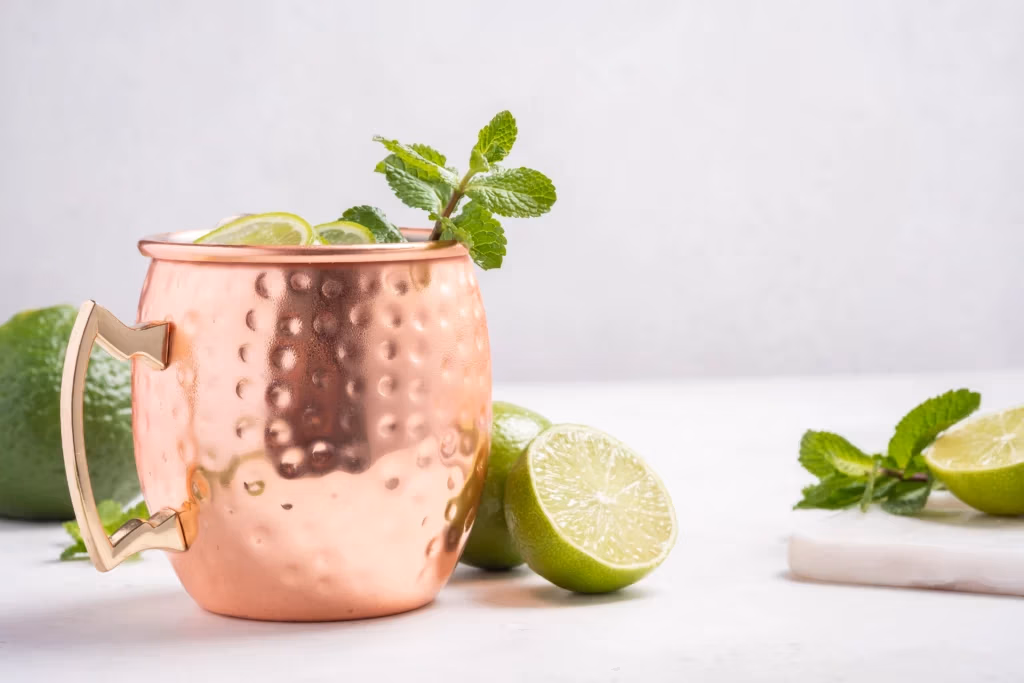Moscow Mule