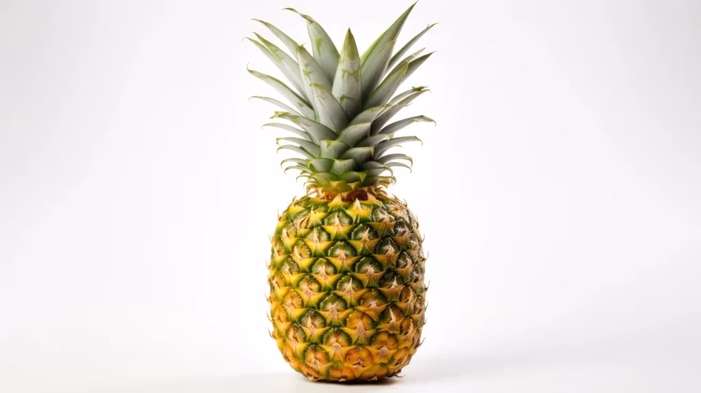 Pineapple